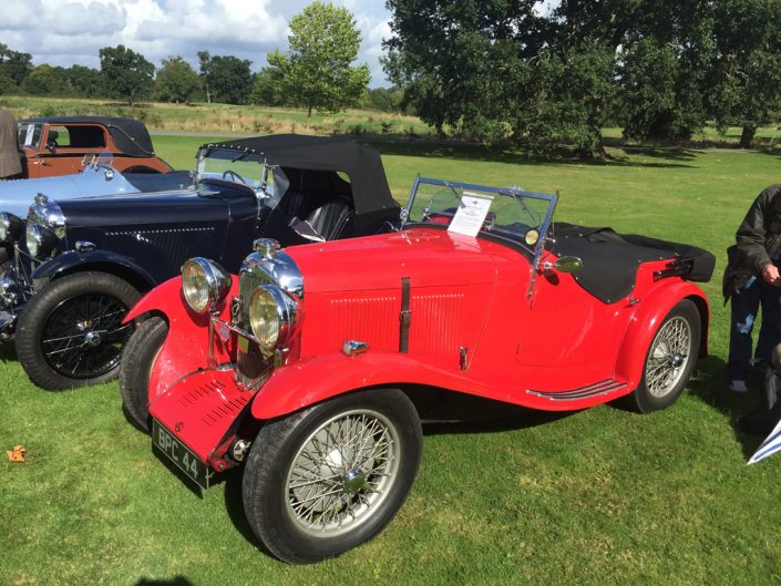 img_2579 Rapier tourer (prototype)