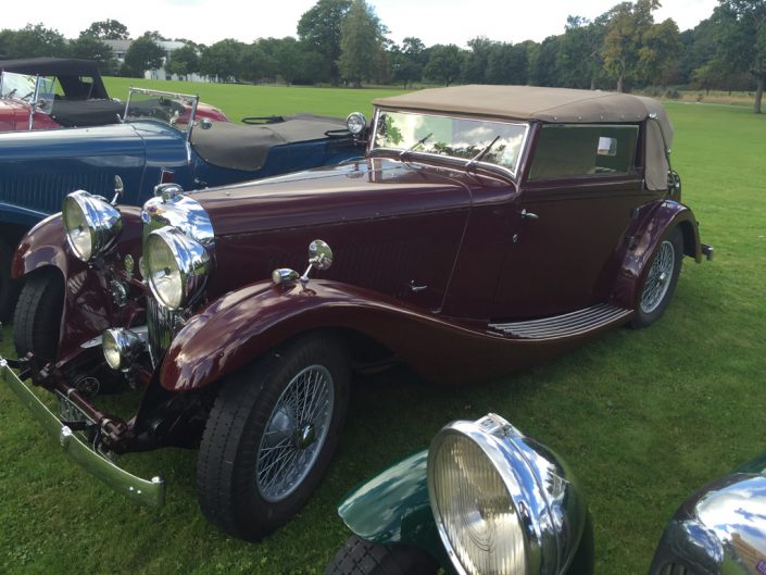 img_2591 M45 Freestone & Webb bodied Drophead