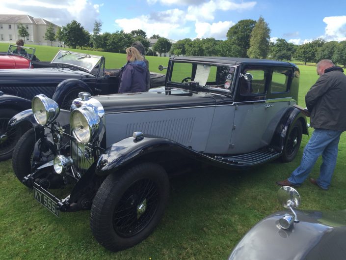 img_2595 M45 Pillarless Saloon (restored by Bishopgray)
